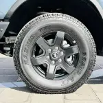 Ford Bronco 2026 из Китая