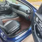 Mercedes-Benz E-Class 2020 258 л.с. — лот 57277668 из Китая