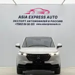 Honda XR-V 2023 124 л.с. — лот 57468712 из Китая