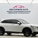 Honda XR-V 2023 124 л.с. — лот 57468712 из Китая