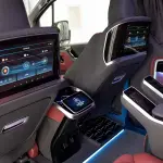 Toyota Hiace из Китая