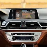 BMW 7 Series 2017 из Китая