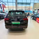 Volkswagen Tiguan L New Energy 2025 из Китая