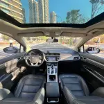 Geely Emgrand GS 2018 из Китая