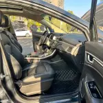 Geely Emgrand GS 2018 из Китая