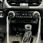 Toyota Wildlander 2023 из Китая