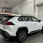 Toyota Wildlander 2023 из Китая