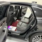 Hongqi Hongqi H9 2022 252 л.с. из Китая