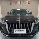 Hongqi Hongqi H9 2022 252 л.с. из Китая