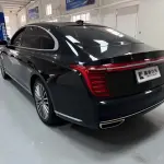Hongqi Hongqi H9 2022 252 л.с. из Китая