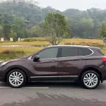 Buick Envision Plus 2018 из Китая
