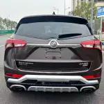 Buick Envision Plus 2018 из Китая