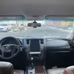 Nissan Patrol 2018 279 л.с. — лот 57278397 из Китая