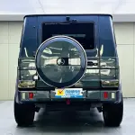 Mercedes-Benz G-Class 2018 из Китая