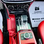 Mercedes-Benz G-Class 2018 из Китая