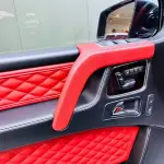 Mercedes-Benz G-Class 2018 из Китая