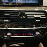 BMW 6 Series GT 2018 из Китая