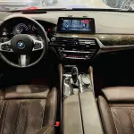 BMW 6 Series GT 2018 из Китая
