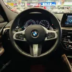 BMW 6 Series GT 2018 из Китая