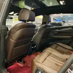 BMW 6 Series GT 2018 из Китая