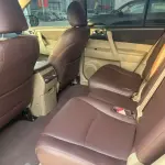 Toyota Highlander 2013 из Китая