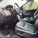 Land Rover Discovery Sport 2018 из Китая
