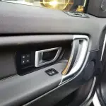 Land Rover Discovery Sport 2018 из Китая
