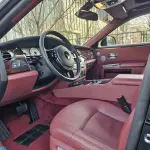 Rolls-Royce Ghost 2014 из Китая