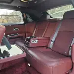 Rolls-Royce Ghost 2014 из Китая