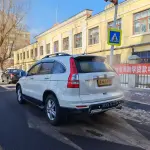 Honda CR-V 2011 из Китая