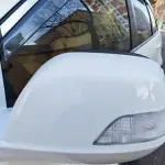 Honda CR-V 2011 из Китая