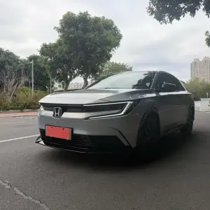 Honda e:NP2 2024 из Китая