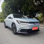 Honda e:NP2 2024 из Китая