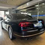 Volkswagen Passat 2019 из Китая