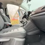 Volkswagen Tharu 2019 из Китая