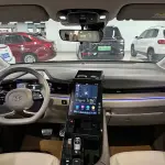 Hyundai Custo 2021 из Китая