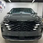 Hyundai Custo 2021 из Китая