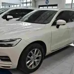 Volvo XC60 2021 из Китая