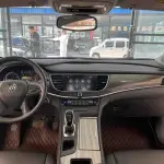 Buick LaCrosse 2019 из Китая