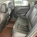 Buick LaCrosse 2019 из Китая