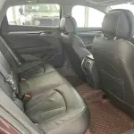 Buick LaCrosse 2019 из Китая
