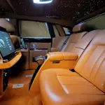 Rolls-Royce Phantom 2017 из Китая