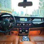Rolls-Royce Phantom 2017 из Китая