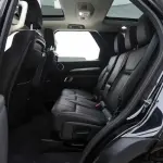 Land Rover Discovery 2021 из Китая