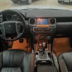 Land Rover Discovery 2012 из Китая