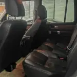 Land Rover Discovery 2012 из Китая