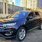 Ford Edge 2015 из Китая