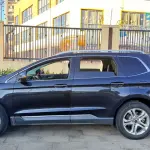 Ford Edge 2015 из Китая