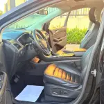 Ford Edge 2015 из Китая
