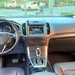 Ford Edge 2015 из Китая